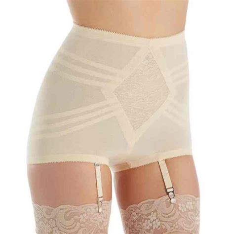 Panty Girdle The Best Ways To Conquer A Muffin Top