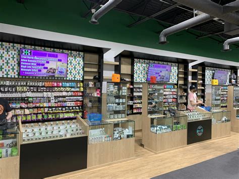 Joyology Wayne (REC) | Wayne, MI Dispensary | Leafly