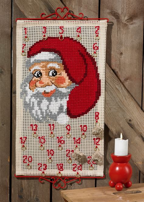 Permin of copenhagen cross stitch patterns. Cross Stitch Corner | Permin Of Copenhagen - 34-5220