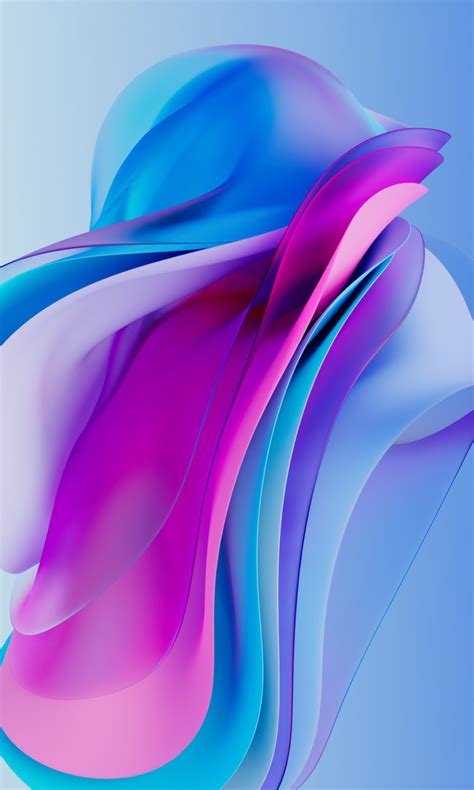 Wallpapers Samsung Galaxy Tab S6 Lite Pack 1