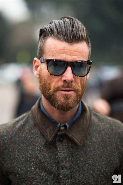 19 Best Mens Hairstyle For 2015 Photo Inspiration