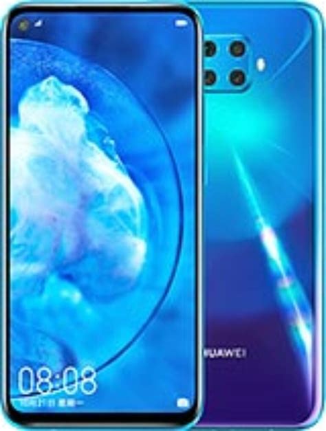 huawei nova 5z price in pakistan and specifications