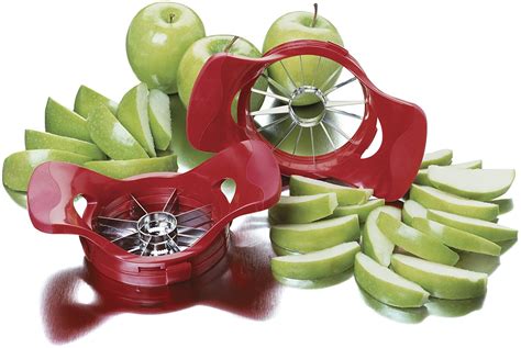 Best Apple Slicers Peelers And Corer Reviews And Buyers Guide