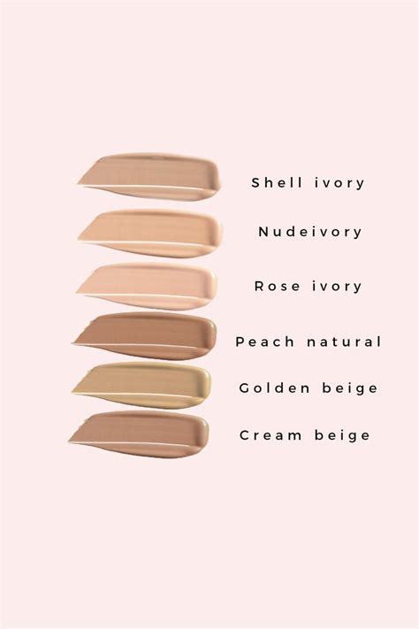 Then, i grab a buffing brush and get to work! Kem nền Wet n Wild Photofocus Foundation - Rose Ivory