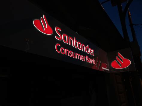 Santander Consumer Bank Sowa Reklamy