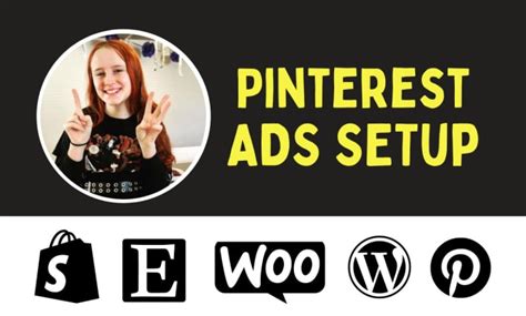 Set Up And Optimize Your Pinterest Ad Campaigns By Pinterestgirl1 Fiverr