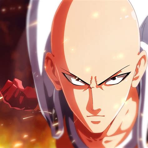 View Download Rate And Comment On This Saitama Forum Avatar