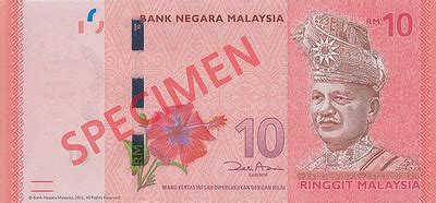 Semuga dengan reka bentuk wang kertas ringgit malaysia baru akan menambah semangat untuk kita berkongsi rezeki kepada yang memerlukan bukan sahaja di malaysia malah di seluruh dunia. Wang Kertas Dan Syiling Terbaru Malaysia | Shafiqolbu