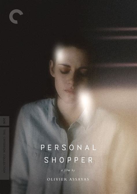 Best Buy Personal Shopper Criterion Collection DVD 2016