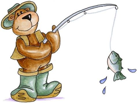 Sport Fishing Cliparts Free Download Clip Art Clipartpost