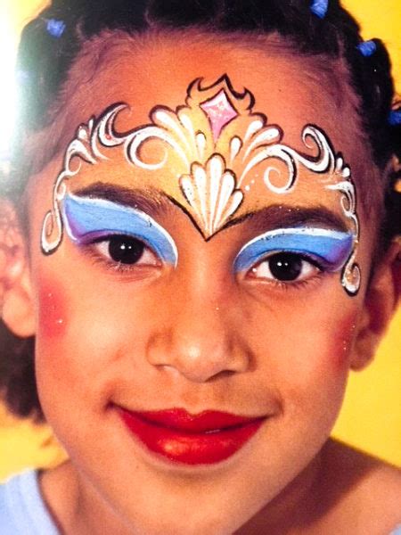 Face Painter Fun Planners