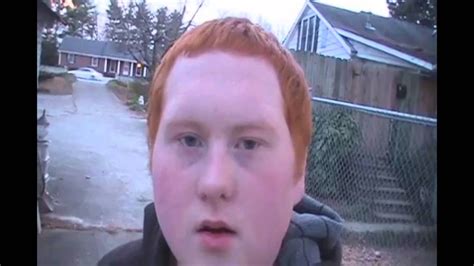 gingers do have souls with electronic sounds youtube