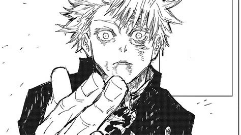 Jujutsu Kaisen Chapter Spoilers Leaks Scans Raws Release Date And More The Profaned Otaku