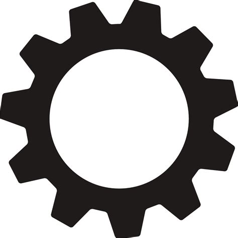 Gears Png