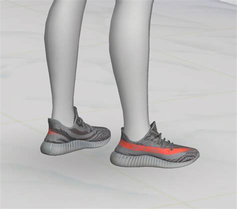 Jordan Shoes Sims 4 Cc Ebonix Simsinblaque Child Nikes And Jordans