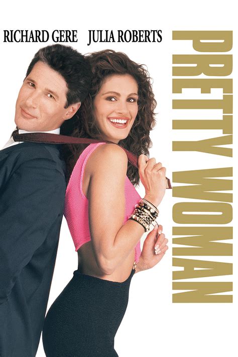 Pretty Woman Now Available On Demand
