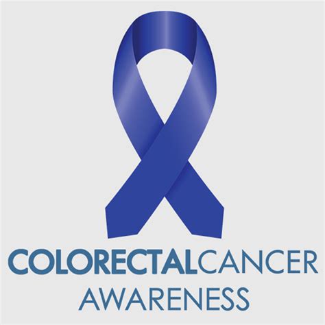 May is skin cancer awareness month! March is National Colorectal Cancer Awareness Month - The ...