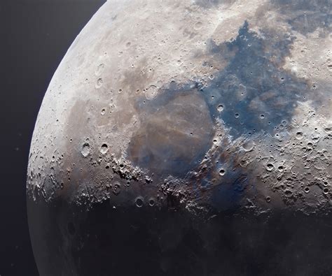 La Luna In Ogni Suo Dettaglio Ecco La Foto Da 85 Megapixel Dove Viaggi
