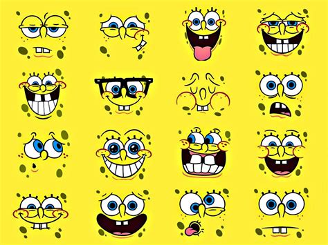 Pictures of spongebob and patrick. Spongebob Squarepants HD Wallpapers - Wallpaper Cave