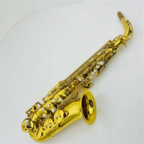 Jupiter Jas500 Alto Saxophone Original Jupiter Saxophone Jupiter