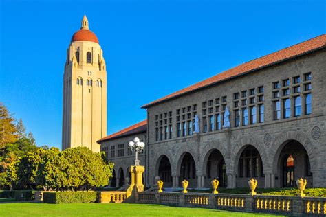 Stanford President Quits After Research Probe Times Higher Education