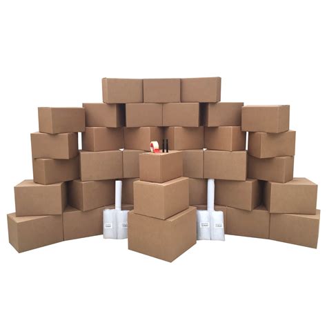 Box Mailers Envelopes Mailers And Shipping Supplies Uboxes Moving Boxes