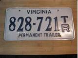 Pictures of Is My License Plate Expired