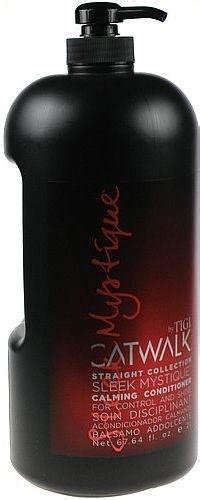 Catwalk Sleek Mystique Calming Conditioner Ml Haarmarkt