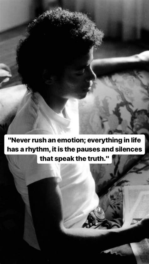 Michael Jackson Nitch Poem Quotes Quotable Quotes Wisdom Quotes