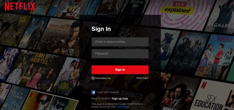 How To Install And Set Up Netflix On Sony Tv Techowns