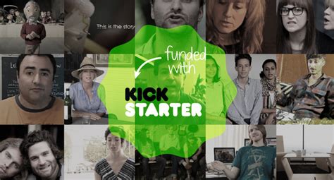 Top 10 Successful Kickstarter Projects Social Positives
