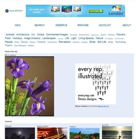 30 Excellent Free Stock Photo Websites For Designers