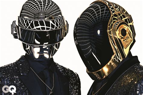 Daft Punk Rumored To Be Working On New Album Would Be Released Via