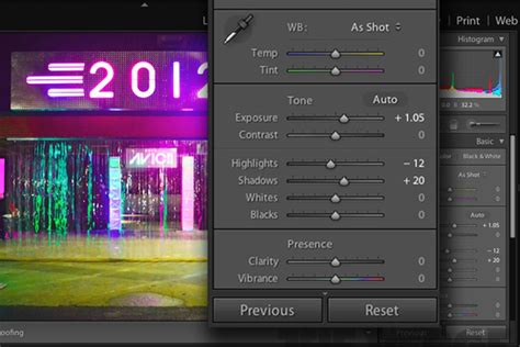 Adobe Lightroom 41 Update Now Available Includes New Camera Support