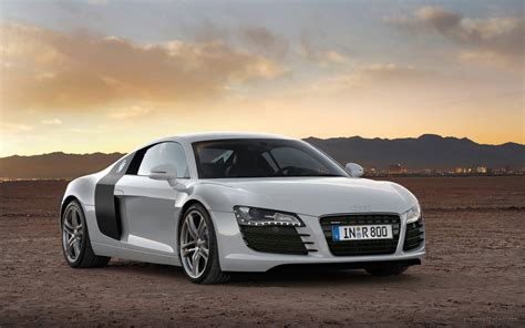 Audi r8 9 wallpaper