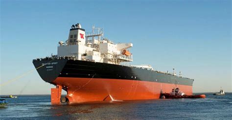 Teekay Tankers Sells Three Suezmaxes And Closes 533m Debt Facility
