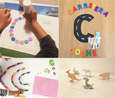 Juegos Para Aprender Las Letras Para Niños De Preescolar Tengo Un Juego