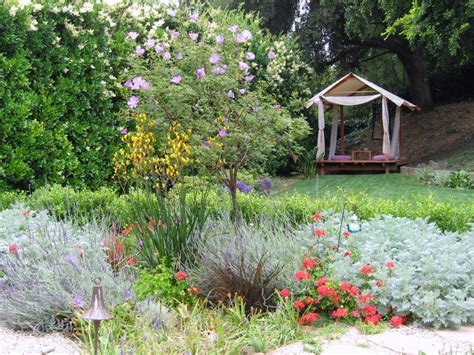 Elements Of A Meditation Garden Hgtv