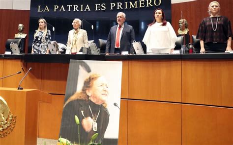 ROSARIO IBARRA FUE UNA DEFENSORA INCANSABLE DE LOS DERECHOS HUMANOS