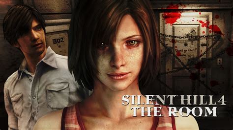 Silent Hill 4 The Room Está Disponible Para Pc Vía Gog Estado Gamer La