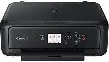 It likewise supplies a monthly duty cycle of 5,000 pages. Canon PIXMA TS5120 Driver Download for windows 7, vista, 8 ...