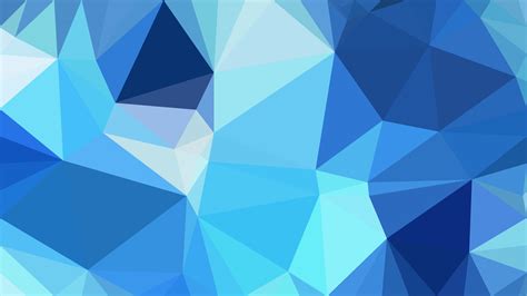 Tổng Hợp 999 Triangles Background Blue Chất Lượng Cao Tải Miễn Phí