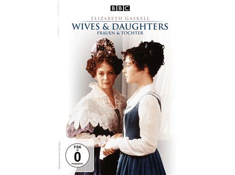Wives And Daughters 1999 Elizabeth Gaskell Dvd Auf Dvd Online Kaufen Saturn