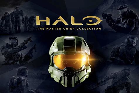 Halo The Master Chief Collection 2019 Pc Repack от Xatab Action