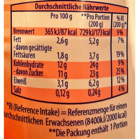 ROKSH Fruchtjoghurt MILFINA Frifru Sauermilch Mit Erdbeeren 200g