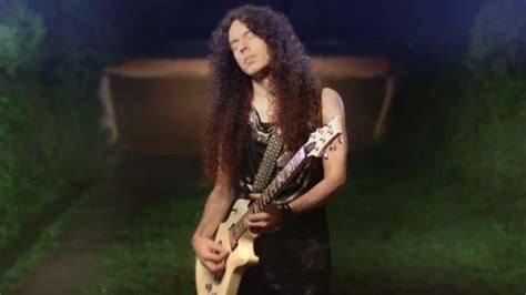 Take a trip into an upgraded, more organized inbox. MARTY FRIEDMAN - "If You Start Off Playing Music With The ...