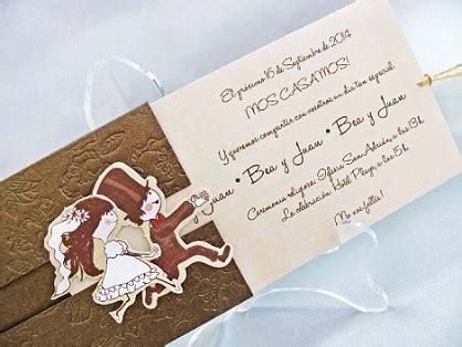 We did not find results for: Ejemplos de invitaciones de boda - Modelos, muestras y ...