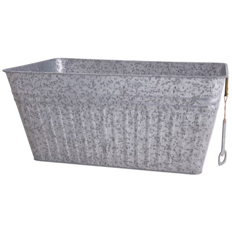 Home In 2020 Steel Tub Galvanized Steel Galvanized