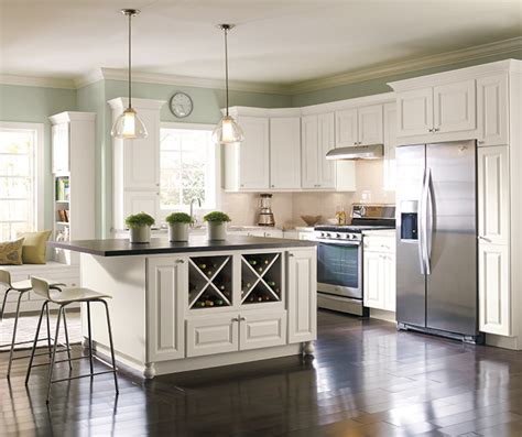 This will ensure you have the best possible online experience. Off White Painted Kitchen Cabinets in French Vanilla ...