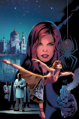 Black Widow Natasha Romanova Marvel Universe Wiki The Definitive